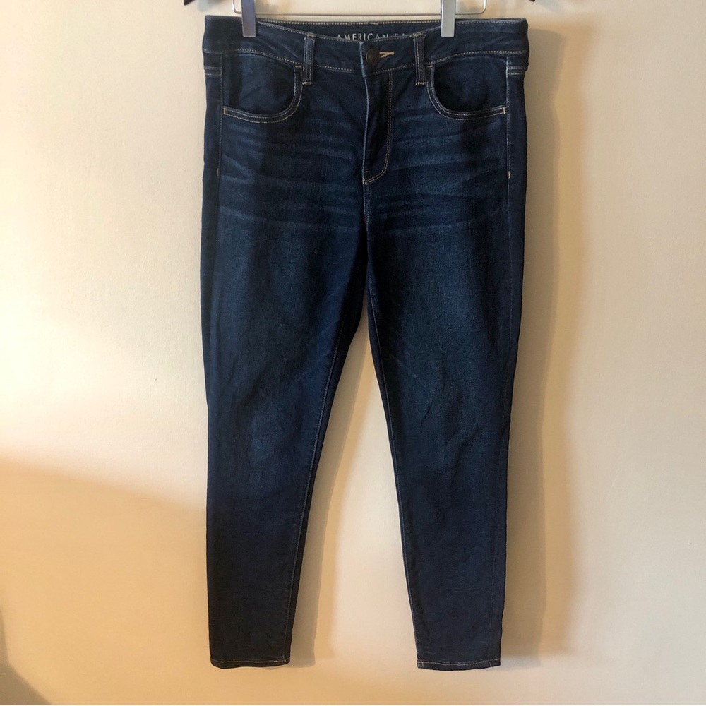 AE Next Level Jeggings